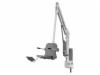 Scout 2, No Anchor (Anchor Required) - White w/Gray Seat