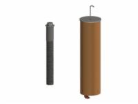 Scout Anchor, Extra Long