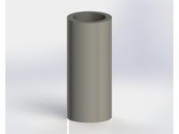 Scout Anchor Sleeve Hoyer Lift Retrofit