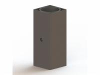 Scout Anchor Sleeve HANDY Lift Retrofit