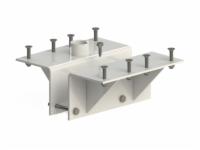 Scout Anchor Kit for Wood Decks
