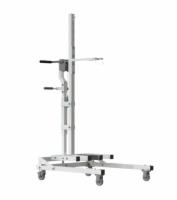 Pool Lift Transport Cart