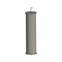 EZ Pool Lift - 10" Deep EZ Anchor