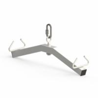 EZ Pool Lift - 4 Point Hanger Bar