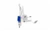 Lift 400lb Capacity No Anchor White Powder Coat (Standard)